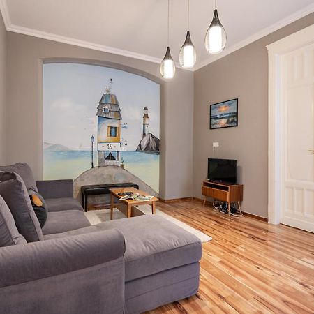 Budapest Lighthouse Apartment Екстериор снимка