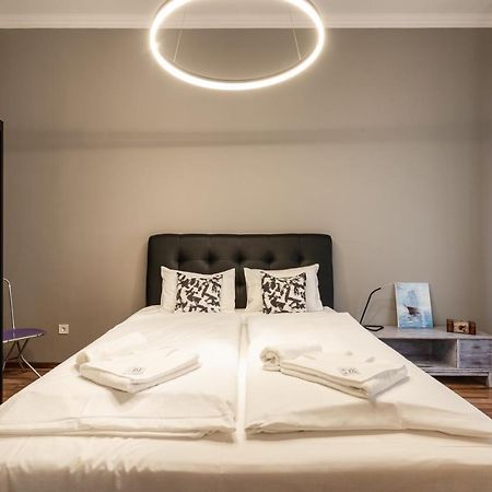 Budapest Lighthouse Apartment Екстериор снимка