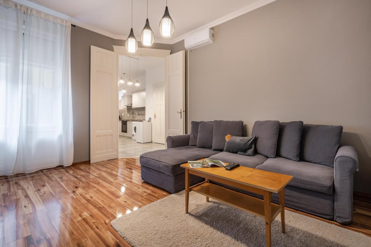 Budapest Lighthouse Apartment Екстериор снимка