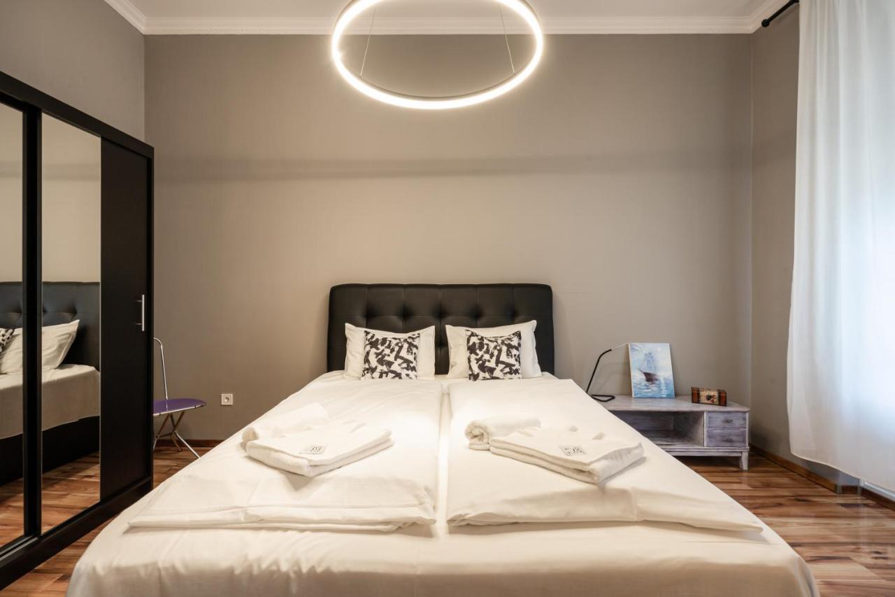 Budapest Lighthouse Apartment Екстериор снимка