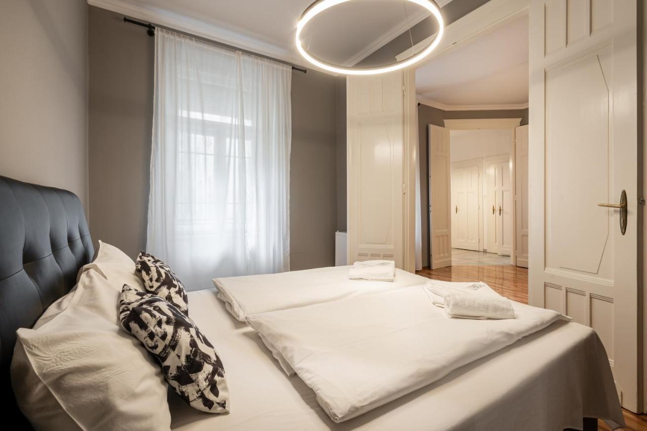 Budapest Lighthouse Apartment Екстериор снимка