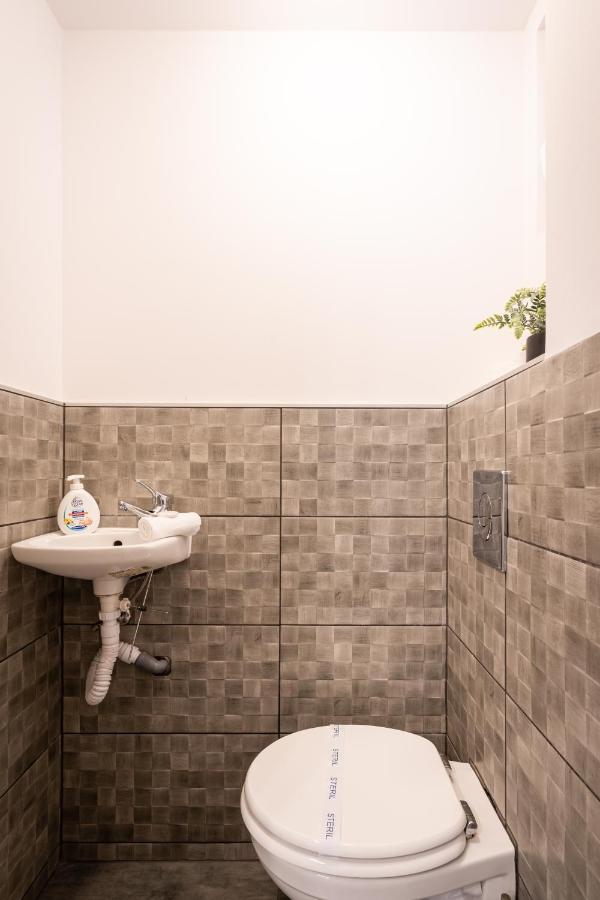 Budapest Lighthouse Apartment Екстериор снимка