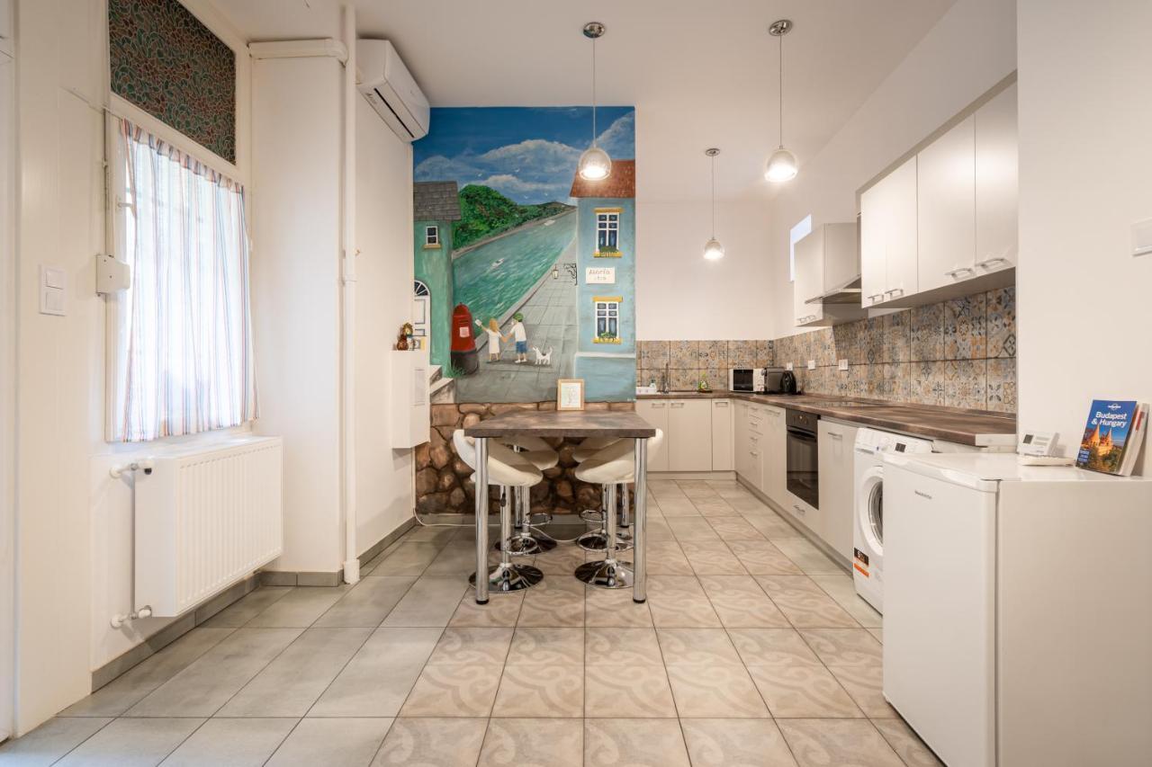 Budapest Lighthouse Apartment Екстериор снимка