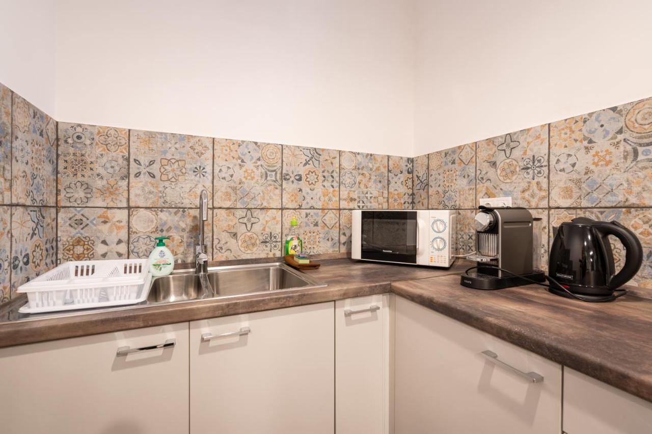 Budapest Lighthouse Apartment Екстериор снимка