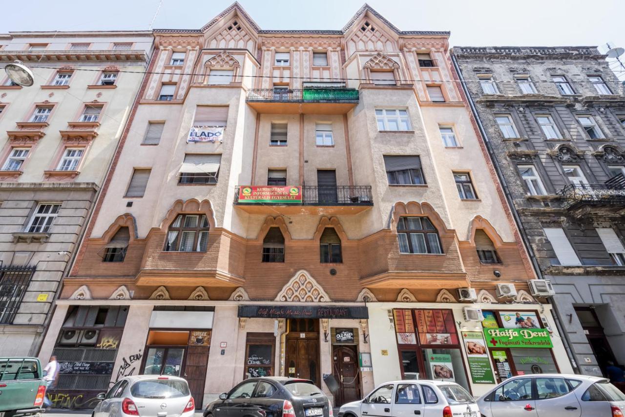 Budapest Lighthouse Apartment Екстериор снимка
