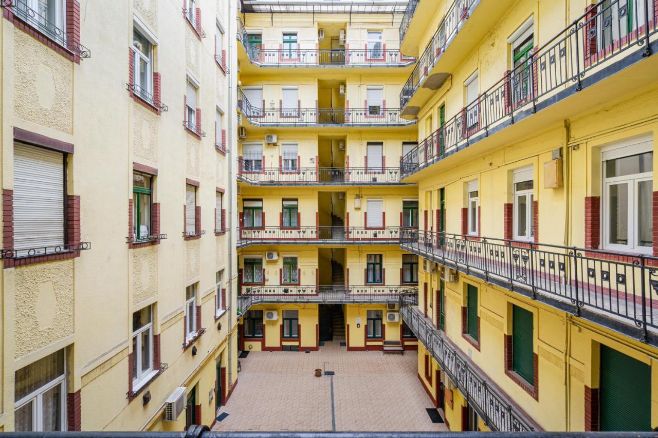 Budapest Lighthouse Apartment Екстериор снимка