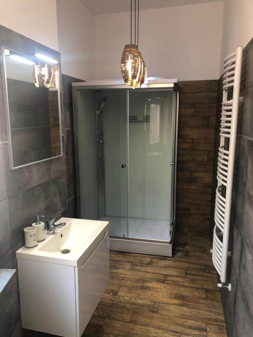 Budapest Lighthouse Apartment Екстериор снимка